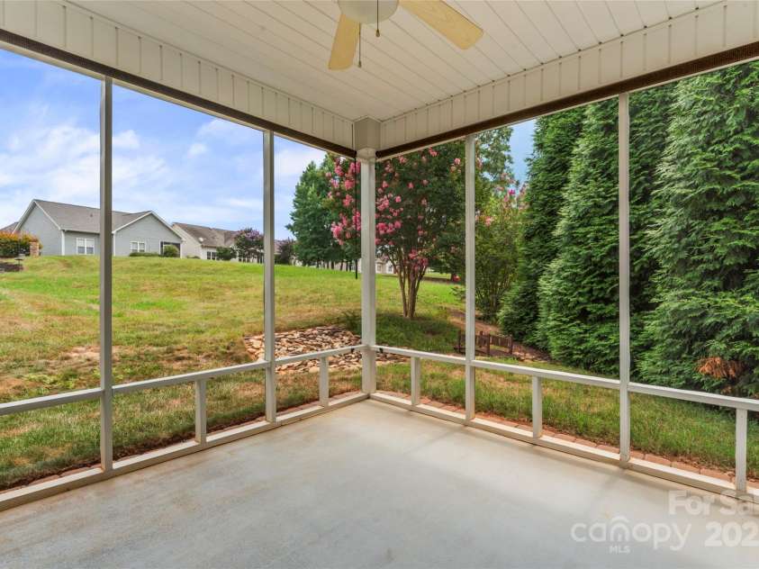 509 Garner Drive, Salisbury, NC 28146.  MLS# CAR4287549, YatesRealty ID 31626. 
