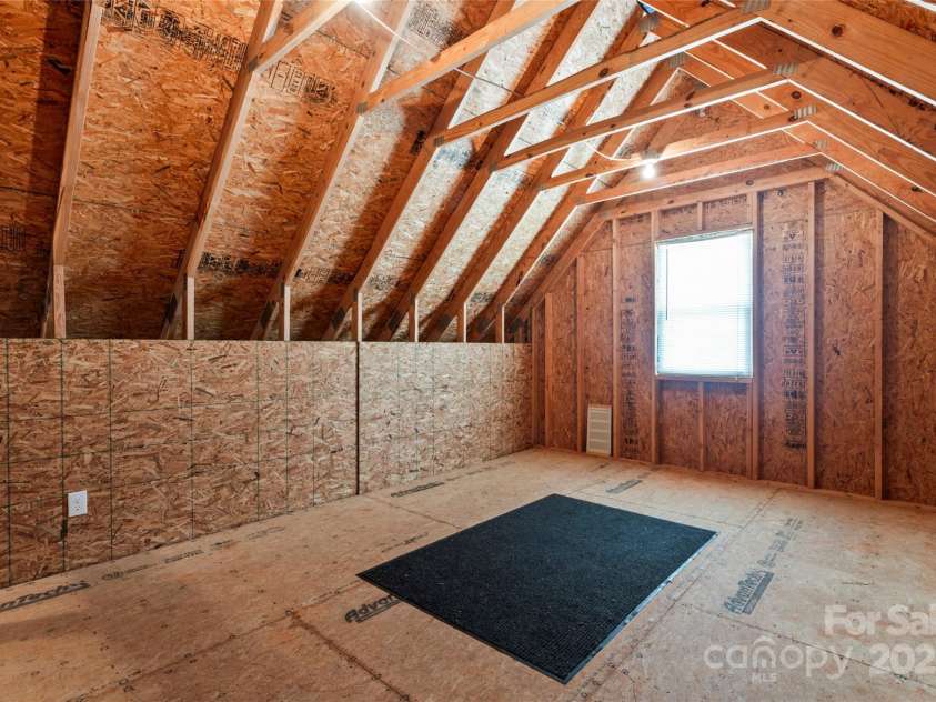 509 Garner Drive, Salisbury, NC 28146.  MLS# CAR4287549, YatesRealty ID 31626. 