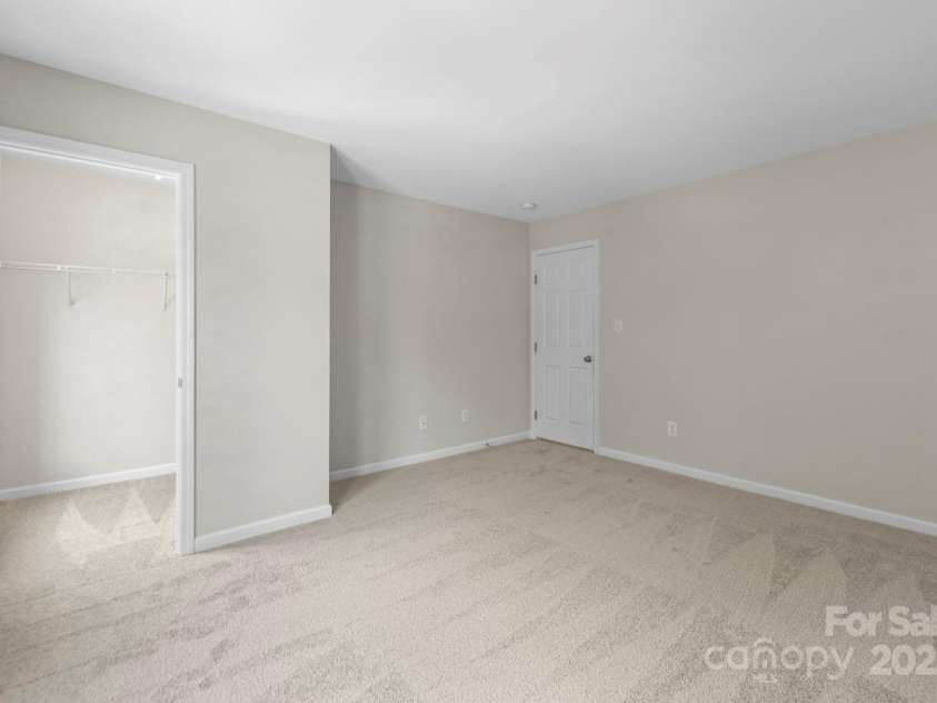104 Arcadian Way, Mooresville, NC 28117.  MLS# CAR4288099, YatesRealty ID 31627. Bedroom 2