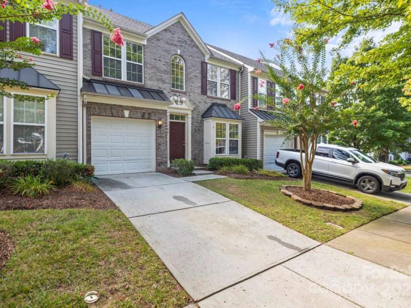 104 Arcadian Way, Mooresville, NC 28117.  MLS# CAR4288099, YatesRealty ID 31627. Move in ready