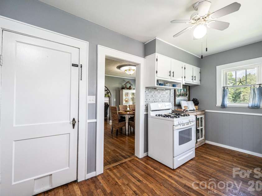 601 Malcolm Boulevard, Connelly Springs, NC 28612.  MLS# CAR4393158, YatesRealty ID 31627. 