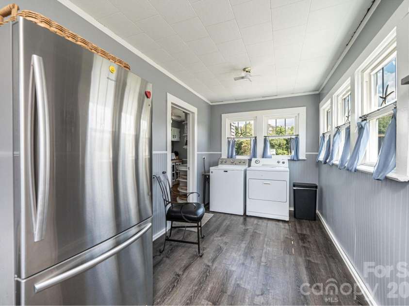 601 Malcolm Boulevard, Connelly Springs, NC 28612.  MLS# CAR4393158, YatesRealty ID 31627. 