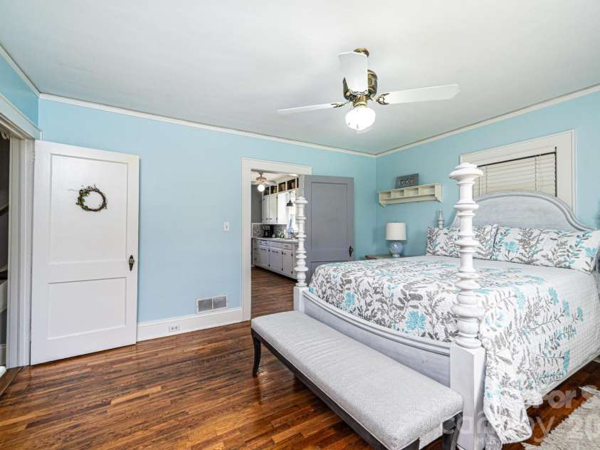 601 Malcolm Boulevard, Connelly Springs, NC 28612.  MLS# CAR4393158, YatesRealty ID 31627. 