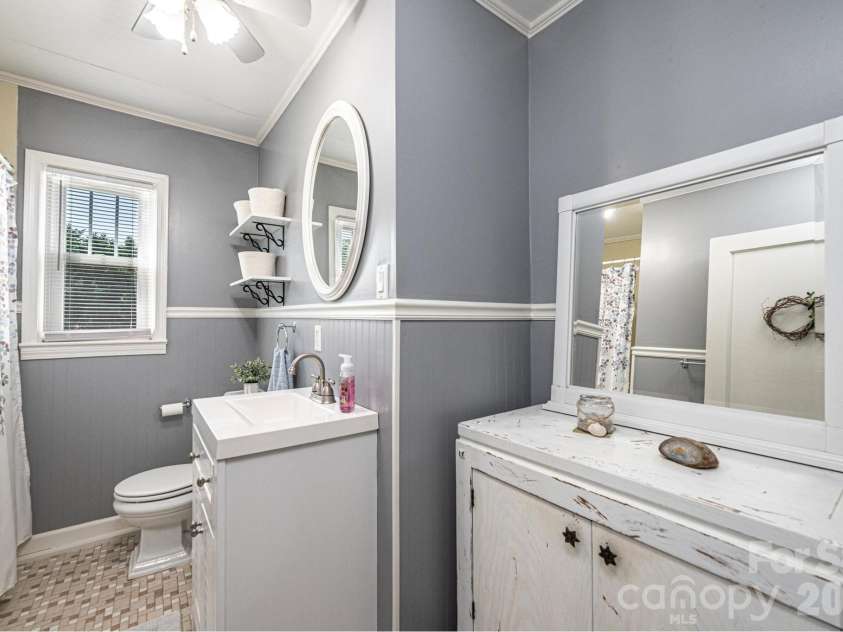601 Malcolm Boulevard, Connelly Springs, NC 28612.  MLS# CAR4393158, YatesRealty ID 31627. 