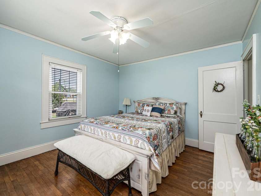 601 Malcolm Boulevard, Connelly Springs, NC 28612.  MLS# CAR4393158, YatesRealty ID 31627. 