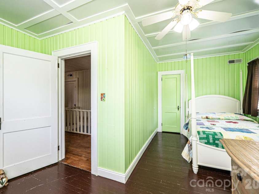 601 Malcolm Boulevard, Connelly Springs, NC 28612.  MLS# CAR4393158, YatesRealty ID 31627. 