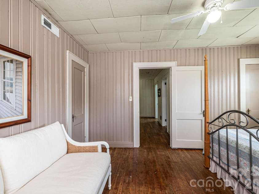 601 Malcolm Boulevard, Connelly Springs, NC 28612.  MLS# CAR4393158, YatesRealty ID 31627. 