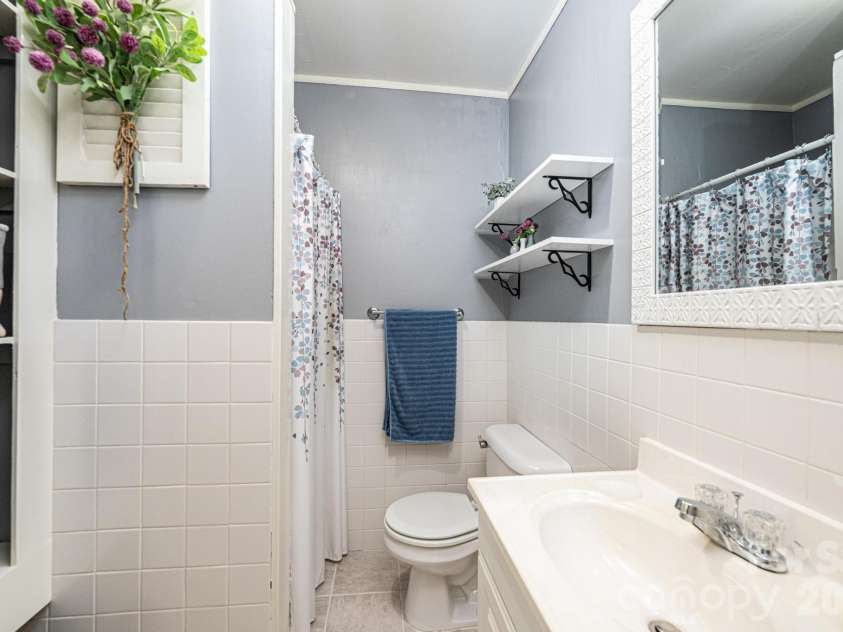 601 Malcolm Boulevard, Connelly Springs, NC 28612.  MLS# CAR4393158, YatesRealty ID 31627. 