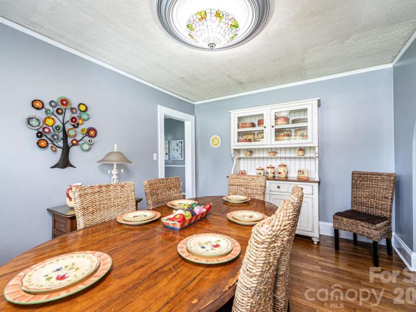 601 Malcolm Boulevard, Connelly Springs, NC 28612.  MLS# CAR4393158, YatesRealty ID 31627. 