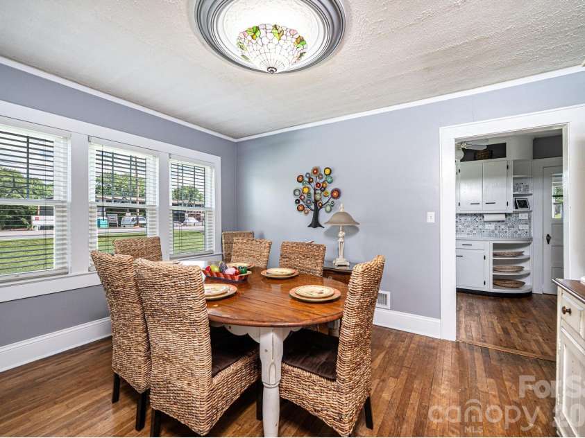 601 Malcolm Boulevard, Connelly Springs, NC 28612.  MLS# CAR4393158, YatesRealty ID 31627. 