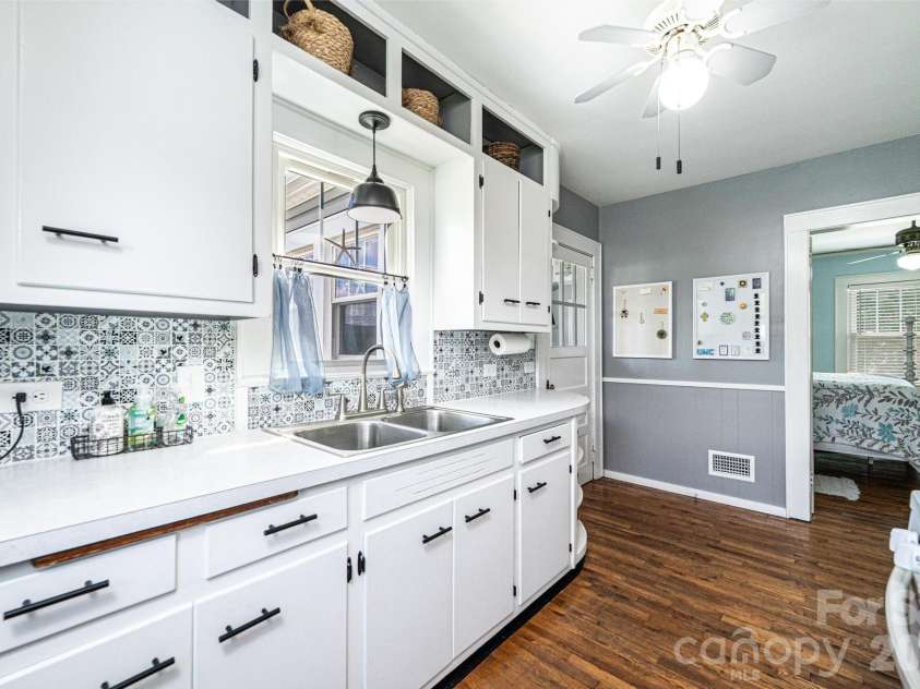 601 Malcolm Boulevard, Connelly Springs, NC 28612.  MLS# CAR4393158, YatesRealty ID 31627. 