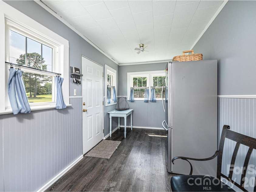601 Malcolm Boulevard, Connelly Springs, NC 28612.  MLS# CAR4393158, YatesRealty ID 31627. 