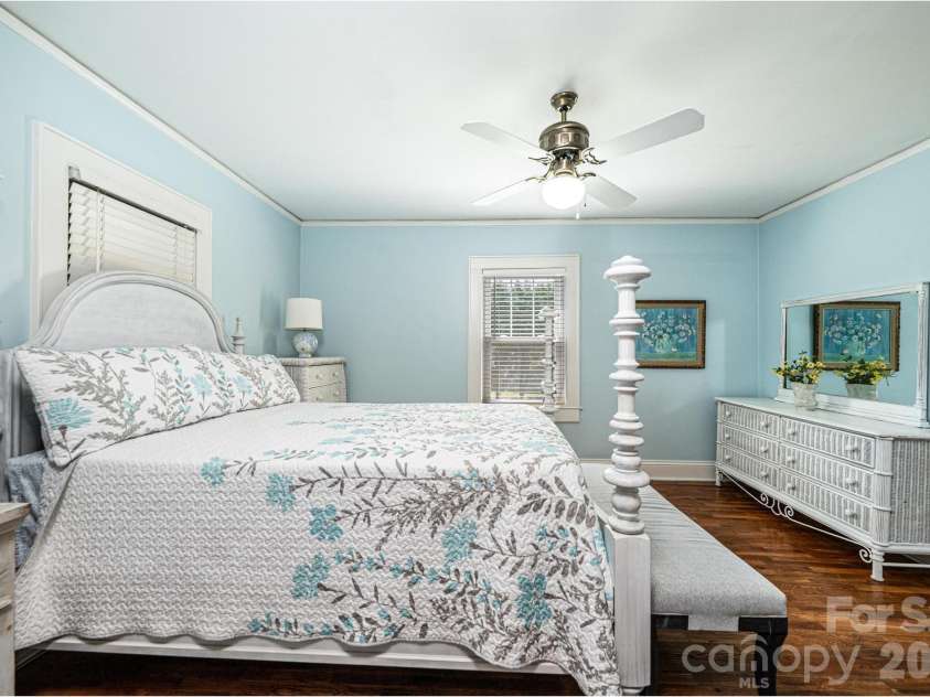 601 Malcolm Boulevard, Connelly Springs, NC 28612.  MLS# CAR4393158, YatesRealty ID 31627. 