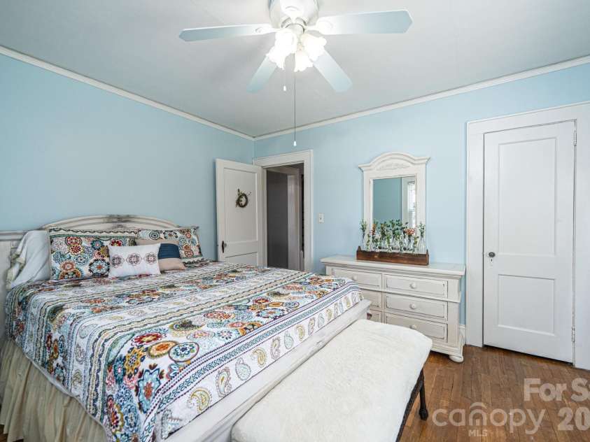 601 Malcolm Boulevard, Connelly Springs, NC 28612.  MLS# CAR4393158, YatesRealty ID 31627. 