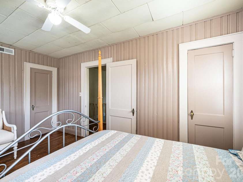 601 Malcolm Boulevard, Connelly Springs, NC 28612.  MLS# CAR4393158, YatesRealty ID 31627. 