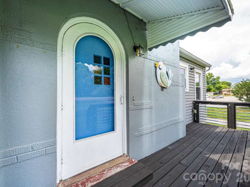 601 Malcolm Boulevard, Connelly Springs, NC 28612.  MLS# CAR4393158, YatesRealty ID 31627. 