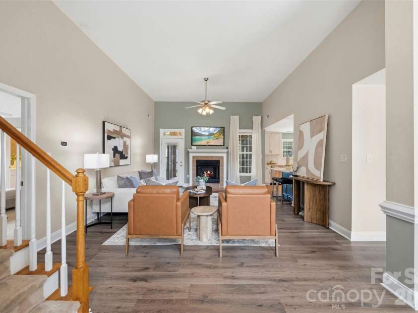 2801 Sweetgrass Lane, Monroe, NC 28112.  MLS# CAR4394232, YatesRealty ID 31628. 