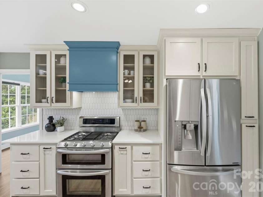 2801 Sweetgrass Lane, Monroe, NC 28112.  MLS# CAR4394232, YatesRealty ID 31628. 