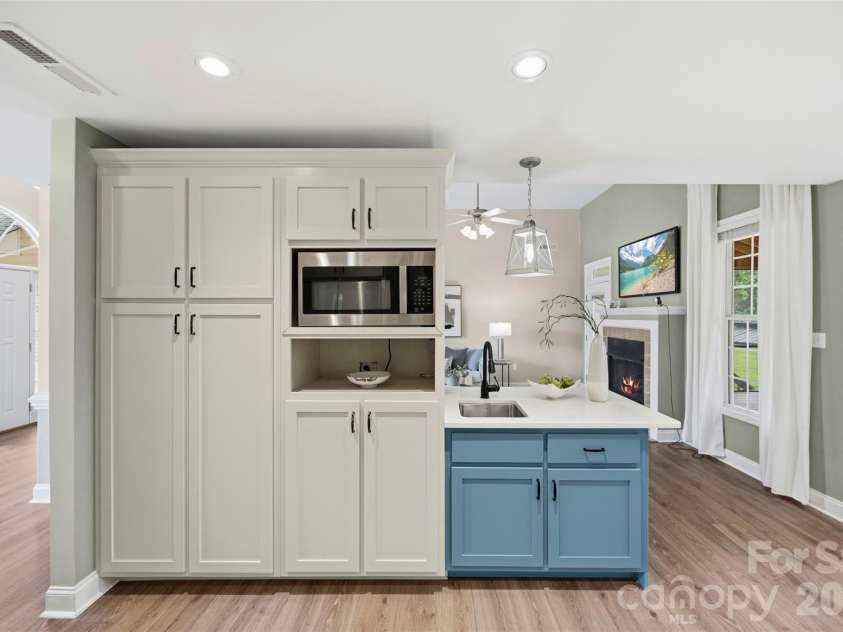 2801 Sweetgrass Lane, Monroe, NC 28112.  MLS# CAR4394232, YatesRealty ID 31628. 