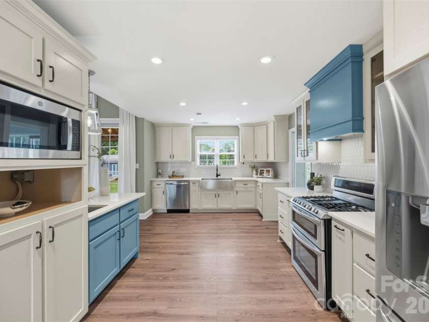 2801 Sweetgrass Lane, Monroe, NC 28112.  MLS# CAR4394232, YatesRealty ID 31628. 
