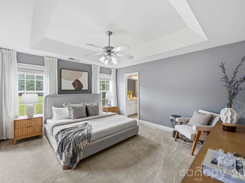 2801 Sweetgrass Lane, Monroe, NC 28112.  MLS# CAR4394232, YatesRealty ID 31628. 