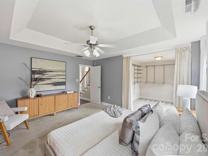 2801 Sweetgrass Lane, Monroe, NC 28112.  MLS# CAR4394232, YatesRealty ID 31628. 