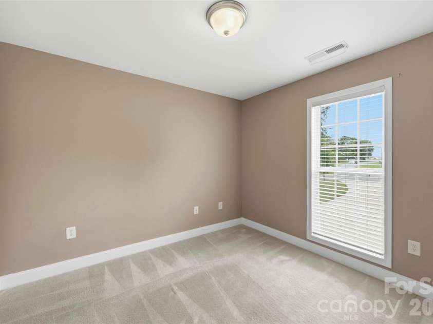 2801 Sweetgrass Lane, Monroe, NC 28112.  MLS# CAR4394232, YatesRealty ID 31628. 