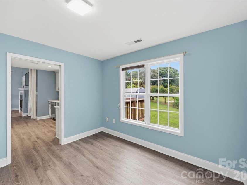 2801 Sweetgrass Lane, Monroe, NC 28112.  MLS# CAR4394232, YatesRealty ID 31628. 