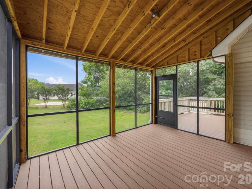 2801 Sweetgrass Lane, Monroe, NC 28112.  MLS# CAR4394232, YatesRealty ID 31628. 