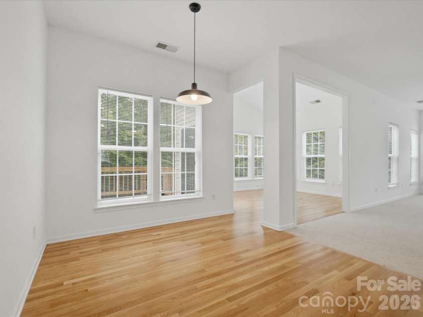 4030 Garden Oak Drive, Indian Trail, NC 28079.  MLS# CAR4394207, YatesRealty ID 31629. 