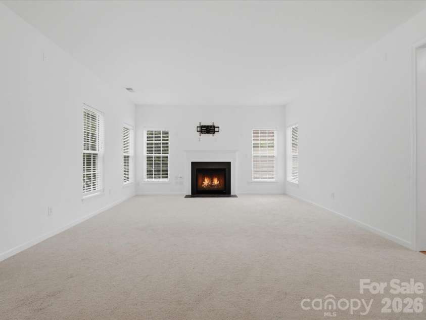 4030 Garden Oak Drive, Indian Trail, NC 28079.  MLS# CAR4394207, YatesRealty ID 31629. 