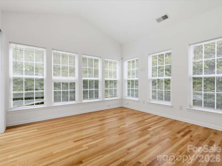 4030 Garden Oak Drive, Indian Trail, NC 28079.  MLS# CAR4394207, YatesRealty ID 31629. 