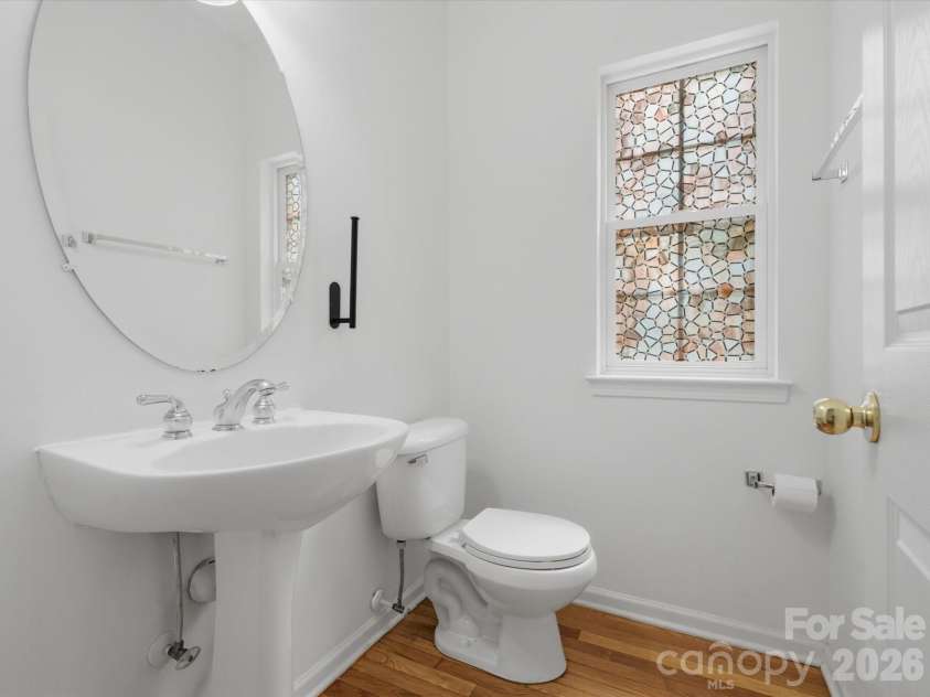 4030 Garden Oak Drive, Indian Trail, NC 28079.  MLS# CAR4394207, YatesRealty ID 31629. 