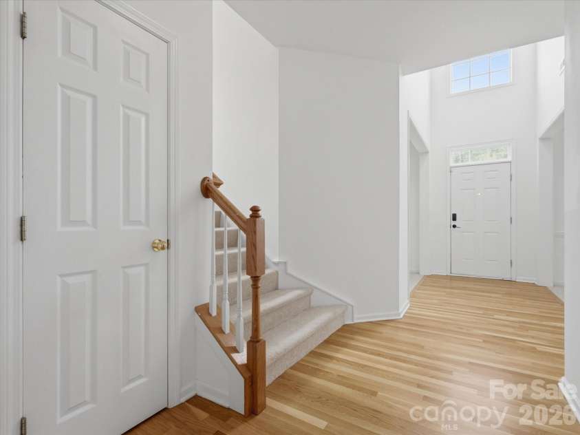 4030 Garden Oak Drive, Indian Trail, NC 28079.  MLS# CAR4394207, YatesRealty ID 31629. 