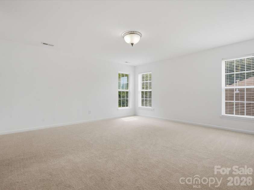 4030 Garden Oak Drive, Indian Trail, NC 28079.  MLS# CAR4394207, YatesRealty ID 31629. 