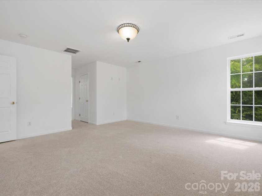 4030 Garden Oak Drive, Indian Trail, NC 28079.  MLS# CAR4394207, YatesRealty ID 31629. 