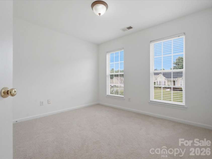 4030 Garden Oak Drive, Indian Trail, NC 28079.  MLS# CAR4394207, YatesRealty ID 31629. 