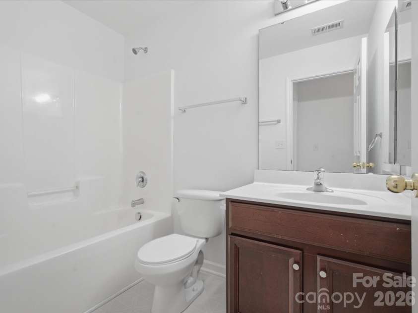 4030 Garden Oak Drive, Indian Trail, NC 28079.  MLS# CAR4394207, YatesRealty ID 31629. 