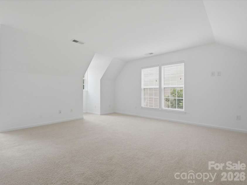 4030 Garden Oak Drive, Indian Trail, NC 28079.  MLS# CAR4394207, YatesRealty ID 31629. 