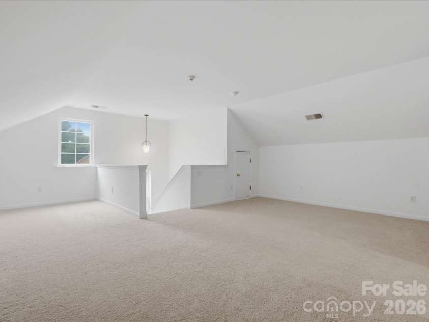 4030 Garden Oak Drive, Indian Trail, NC 28079.  MLS# CAR4394207, YatesRealty ID 31629. 