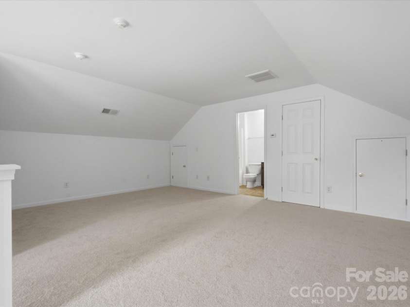 4030 Garden Oak Drive, Indian Trail, NC 28079.  MLS# CAR4394207, YatesRealty ID 31629. 
