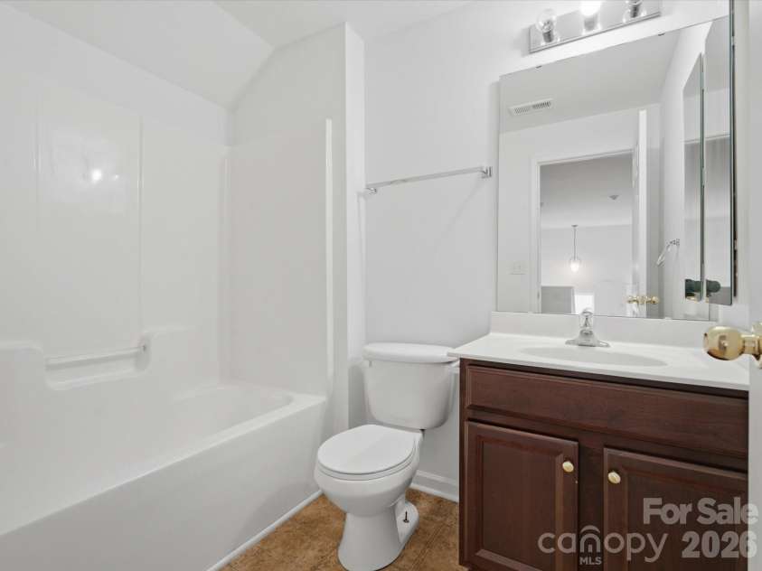 4030 Garden Oak Drive, Indian Trail, NC 28079.  MLS# CAR4394207, YatesRealty ID 31629. 