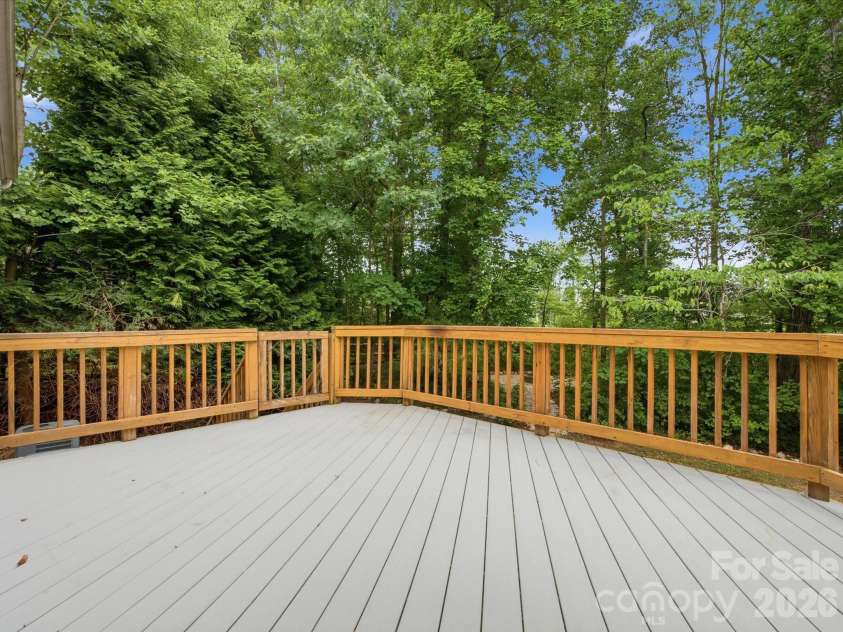 4030 Garden Oak Drive, Indian Trail, NC 28079.  MLS# CAR4394207, YatesRealty ID 31629. 
