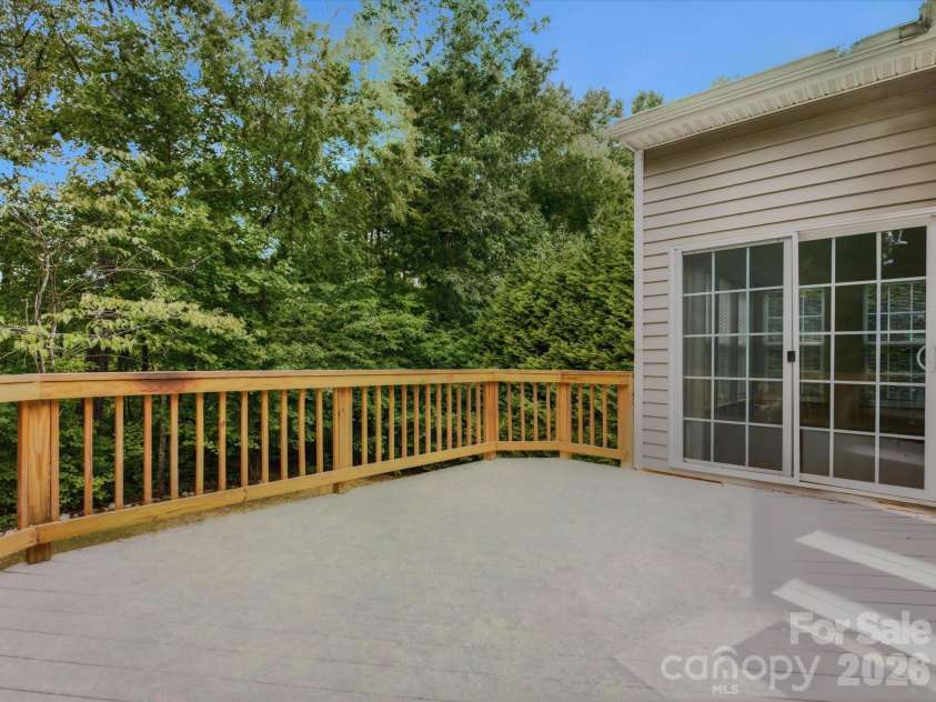 4030 Garden Oak Drive, Indian Trail, NC 28079.  MLS# CAR4394207, YatesRealty ID 31629. 