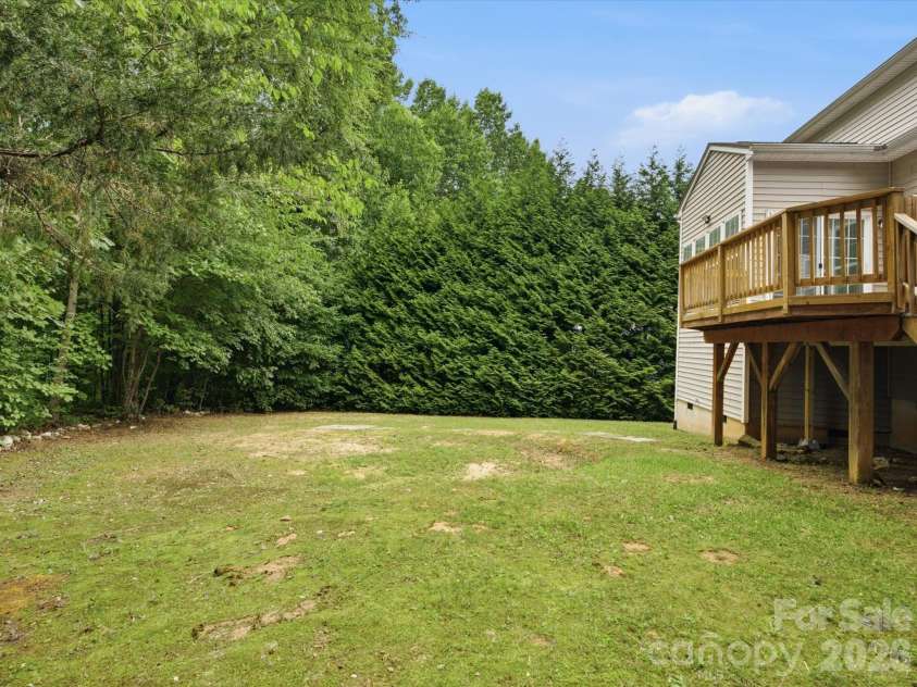 4030 Garden Oak Drive, Indian Trail, NC 28079.  MLS# CAR4394207, YatesRealty ID 31629. 