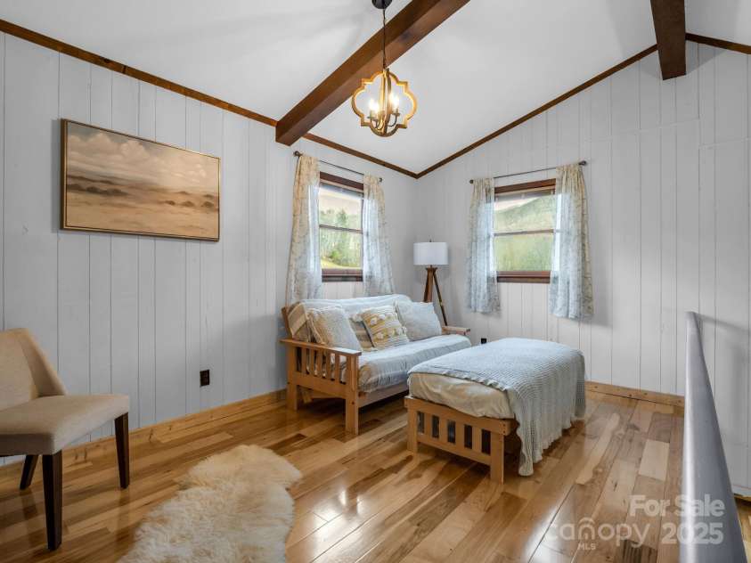 132 Hurd Road, Canton, NC 28716.  MLS# CAR4221298, YatesRealty ID 3163. 