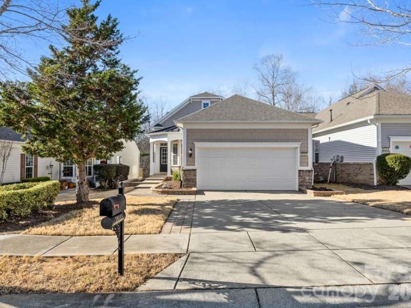 19165 Mallard Drive, Indian Land, SC 29707.  MLS# CAR4332093, YatesRealty ID 3163. 