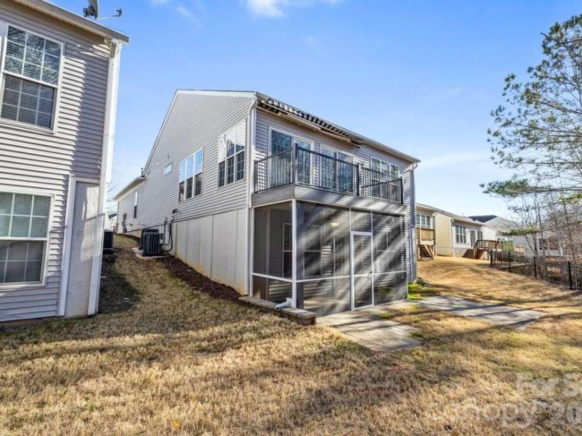 19165 Mallard Drive, Indian Land, SC 29707.  MLS# CAR4332093, YatesRealty ID 3163. 