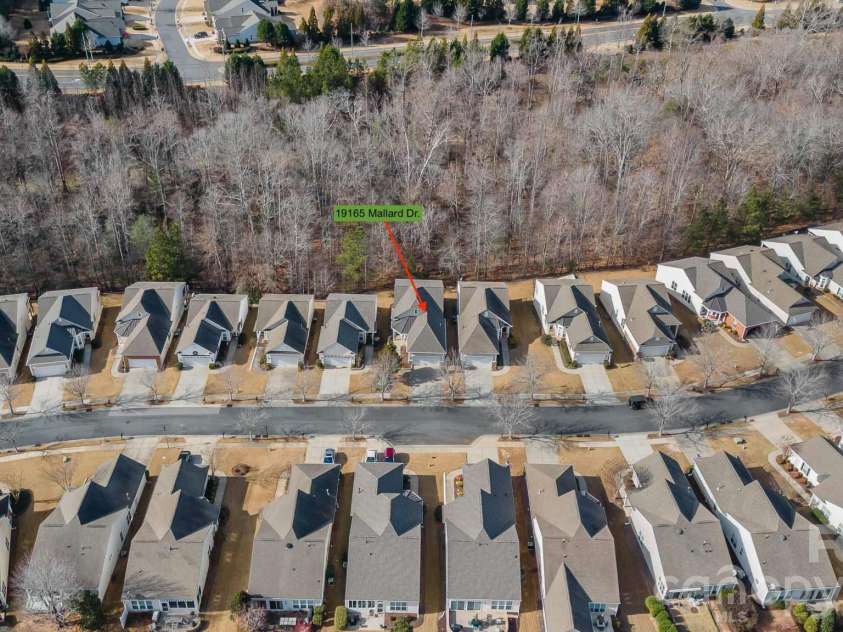 19165 Mallard Drive, Indian Land, SC 29707.  MLS# CAR4332093, YatesRealty ID 3163. 