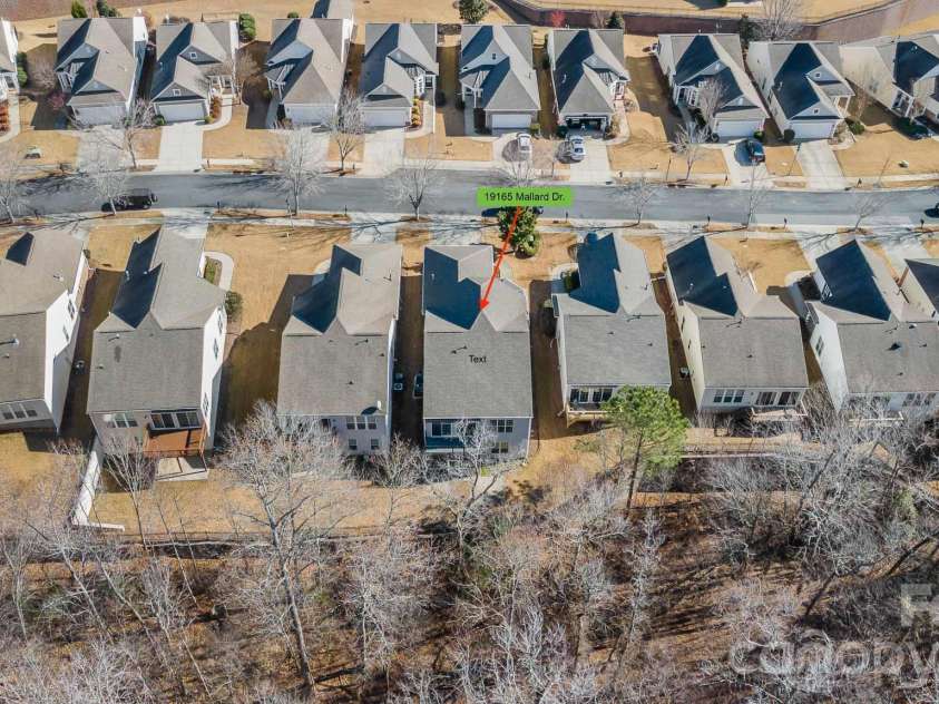 19165 Mallard Drive, Indian Land, SC 29707.  MLS# CAR4332093, YatesRealty ID 3163. 